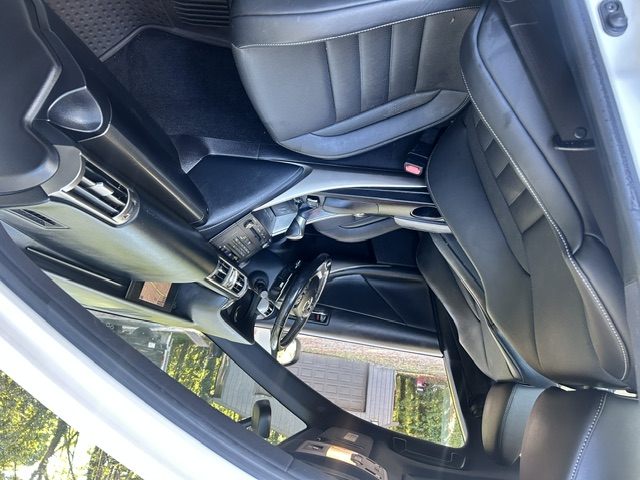 Used 2016 Lexus IS 300 AWD image 29