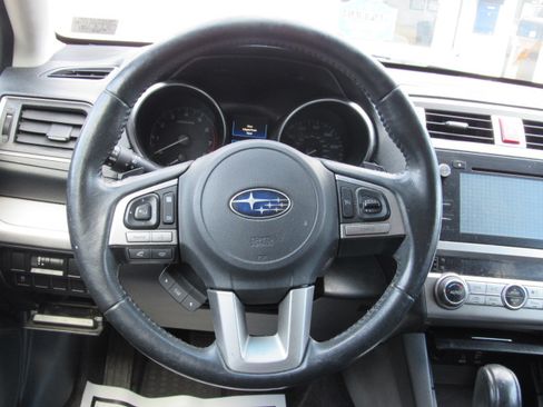 Used 2015 Subaru Outback 2.5i Premium AWD/4WD image 13