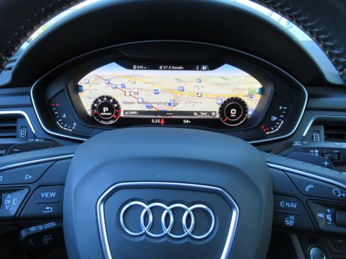 Used 2018 Audi A4 2.0T allroad Premium Plus image 13