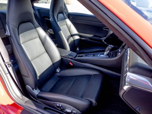 Used 2013 Porsche 911 Carrera image 53