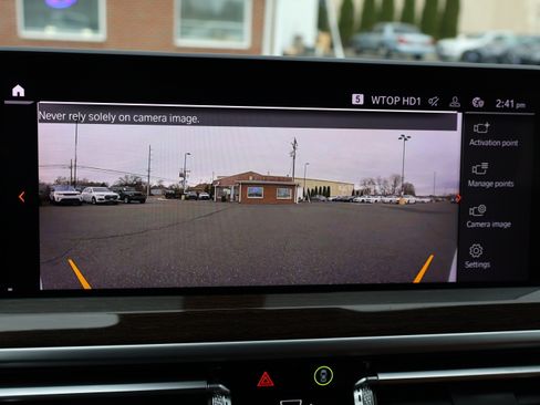 Used 2022 BMW X4 xDrive30i image 32