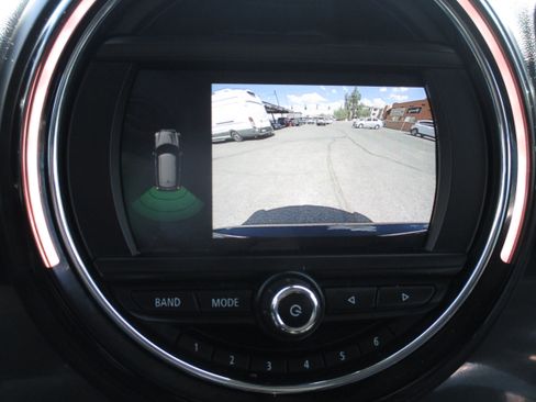 Used 2019 MINI Cooper Countryman S FWD image 5