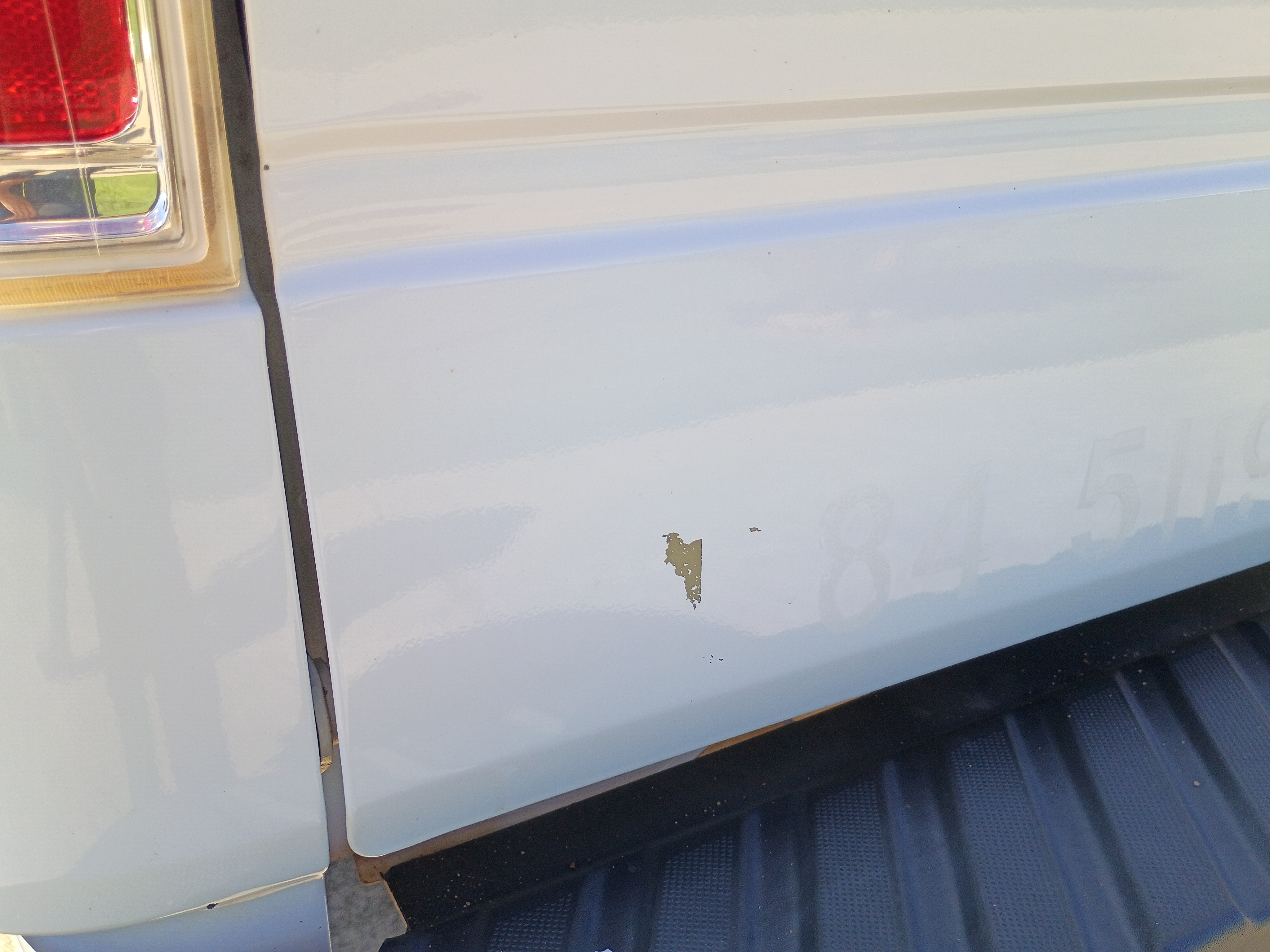 Used 2014 Ford F150 RWD image 31