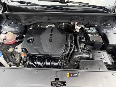 Used 2022 Kia Sorento S FWD image 18