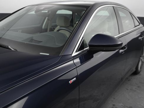 Used 2019 Audi A6 3.0T Prestige image 12