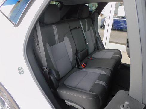 Used 2025 Chevrolet Blazer FWD LT w/ 2LT image 20