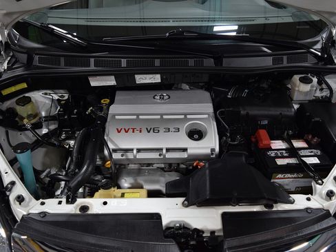 Used 2006 Toyota Sienna XLE Limited image 33