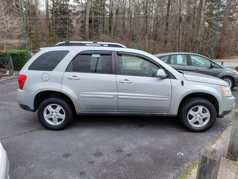 Used 2006 Pontiac Torrent image 7