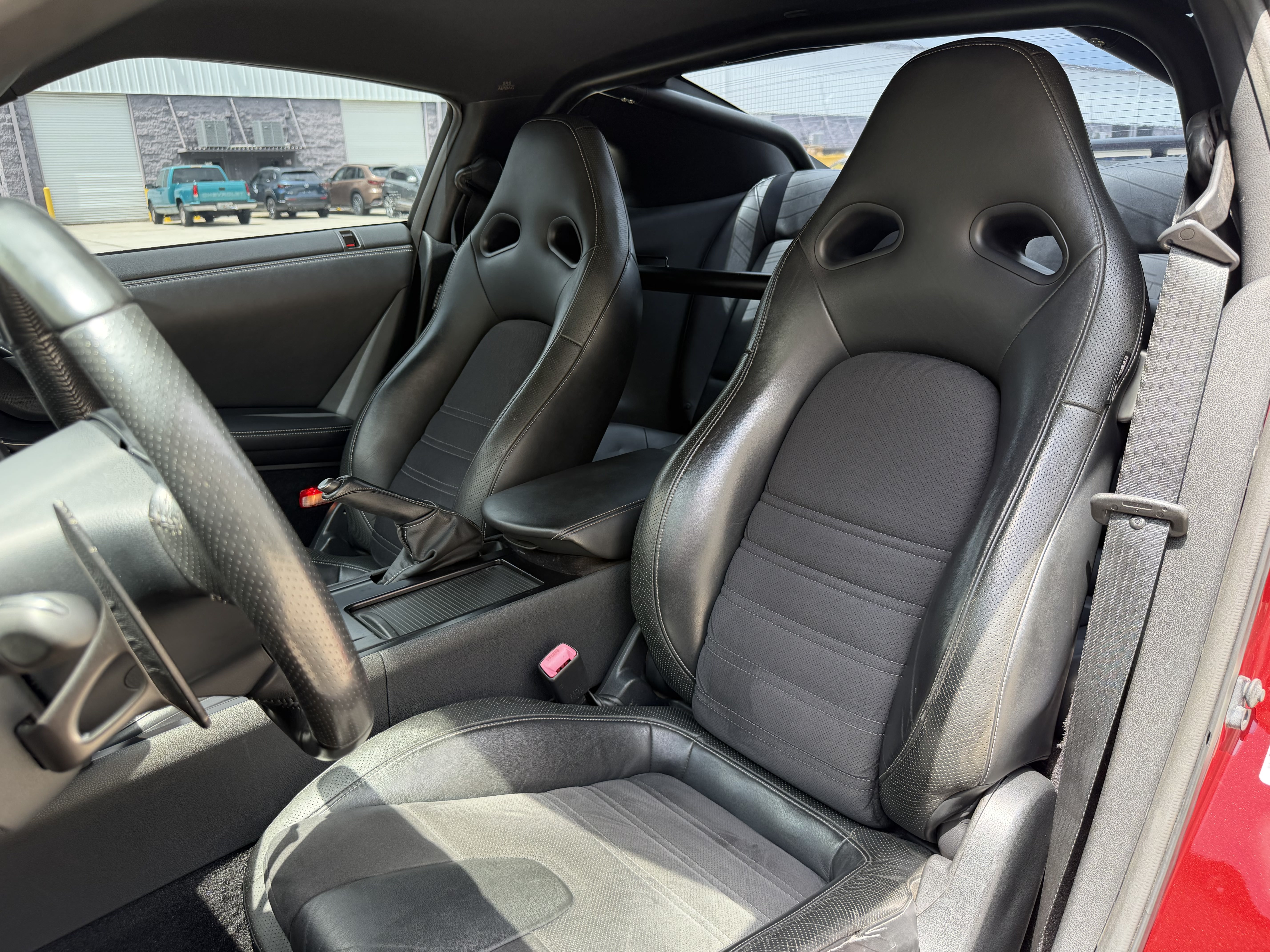 Used 2015 Nissan GT-R Premium AWD/4WD image 59