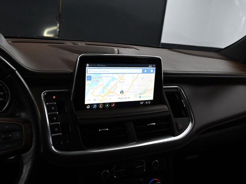 Used 2021 Chevrolet Tahoe High Country image 30