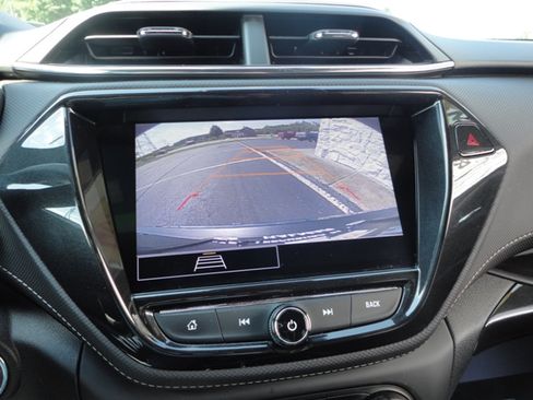 Used 2023 Chevrolet TrailBlazer ACTIV image 16