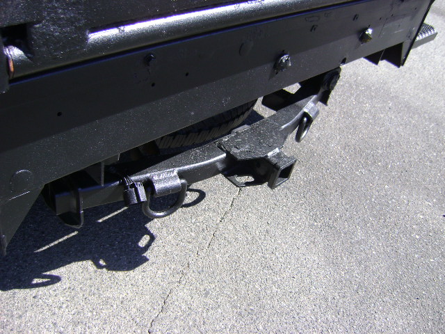 Used 2008 Ford F350 2WD Regular Cab Super Duty image 11