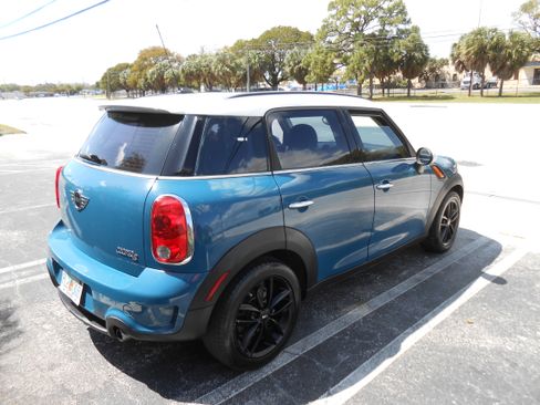 Used 2012 MINI Cooper Countryman S image 6