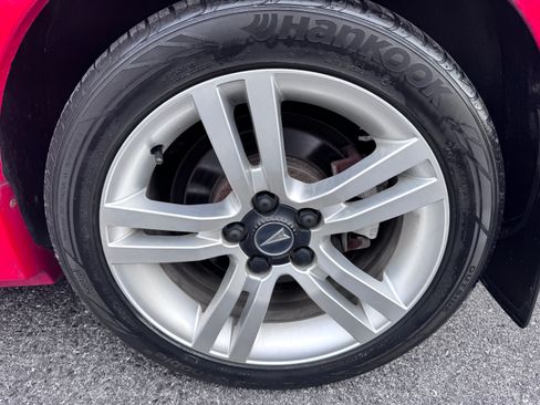 Used 2008 Pontiac G8 RWD image 11