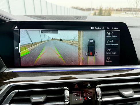 Used 2019 BMW X5 xDrive40i image 24