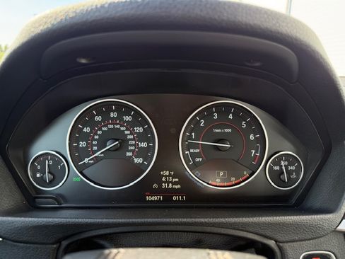 Used 2014 BMW 435i RWD image 31