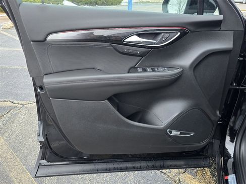 New 2026 Buick Envision Preferred image 11