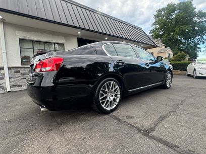Used 2008 Lexus GS 350 AWD