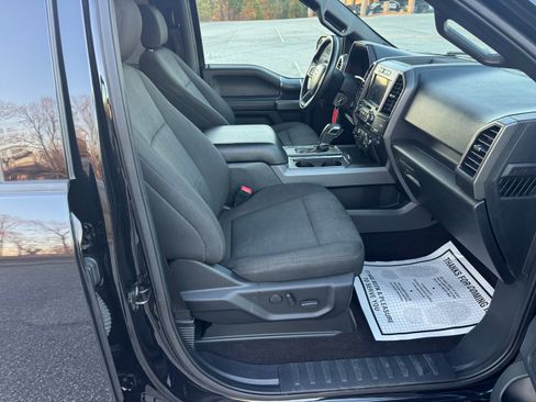 Used 2020 Ford F150 XLT image 15