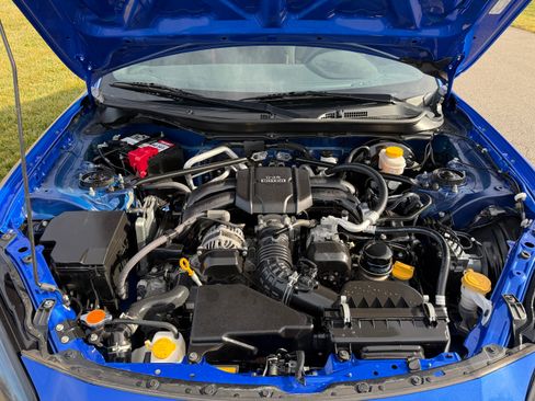 Used 2022 Subaru BRZ Limited image 10