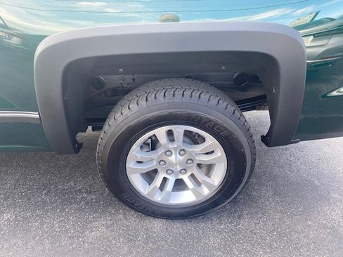 Used 2014 Chevrolet Silverado 1500 LT image 16