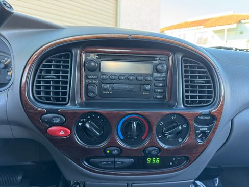 Used 2000 Toyota Tundra SR5 image 38
