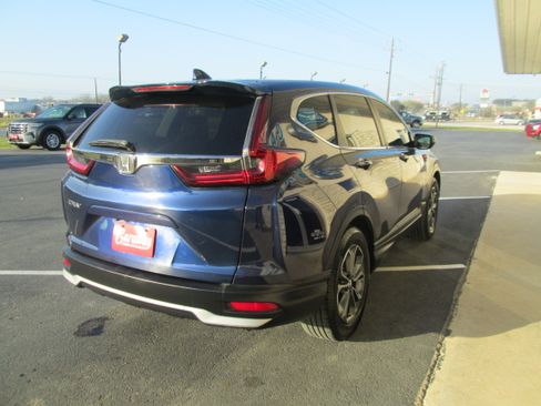 Used 2020 Honda CR-V EX-L image 13