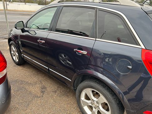 Used 2014 Chevrolet Captiva Sport LT image 3