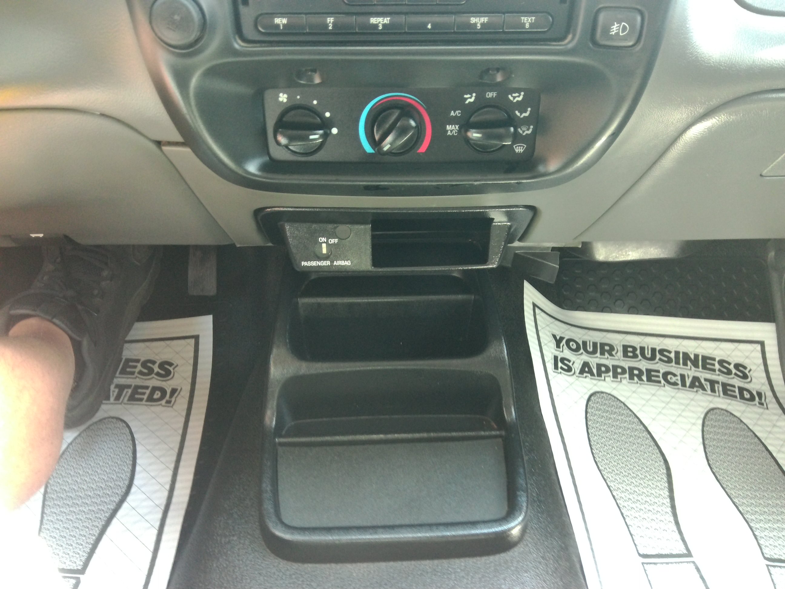 Used 2004 Ford Ranger 4x4 SuperCab Edge image 53