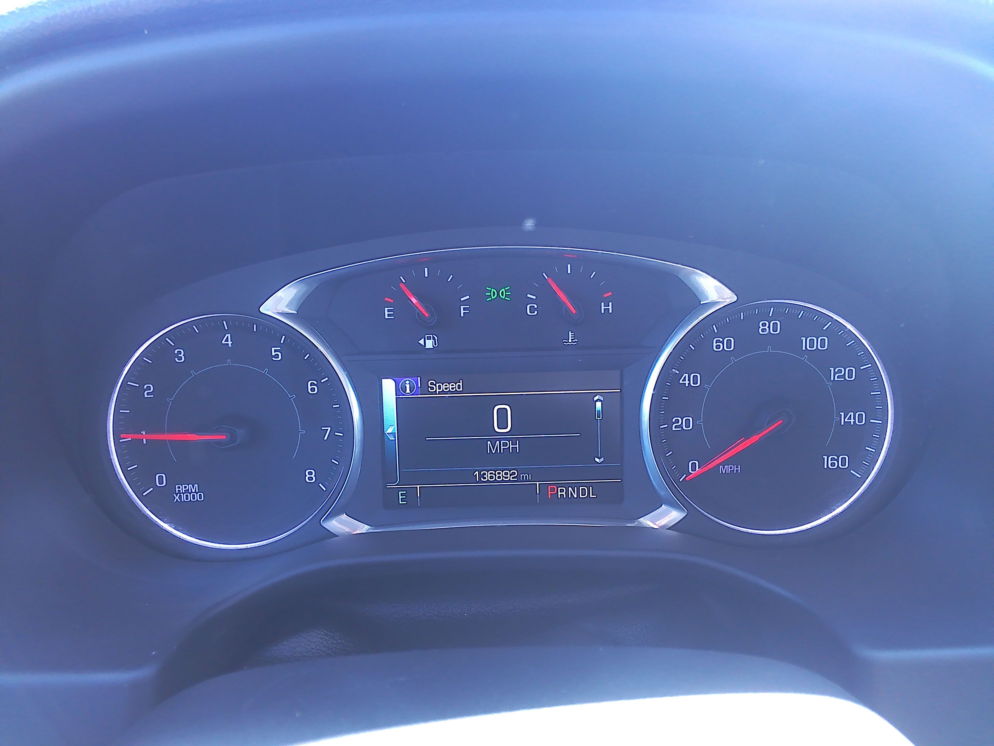 Used 2017 GMC Acadia SLE FWD image 15