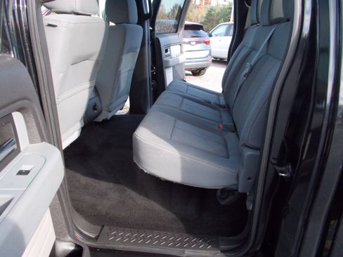 Used 2012 Ford F150 XLT image 15