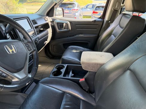 Used 2009 Honda Ridgeline RTL image 17