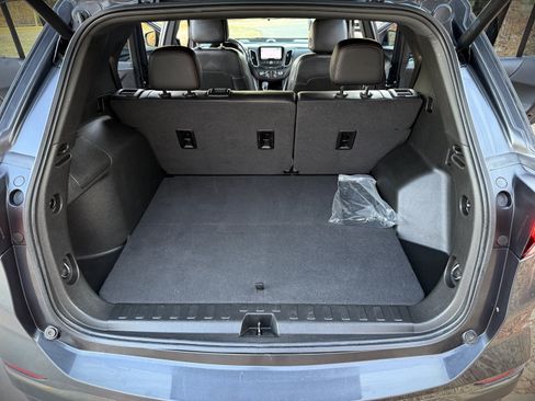 Used 2022 Chevrolet Equinox RS image 20