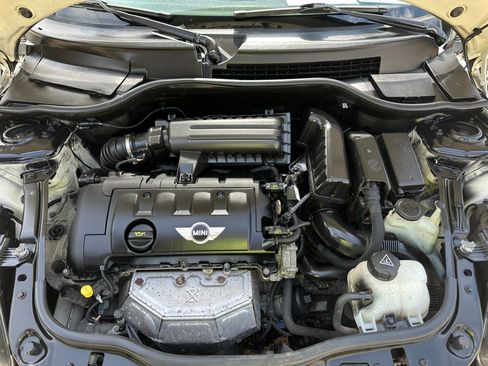 Used 2012 MINI Cooper image 9