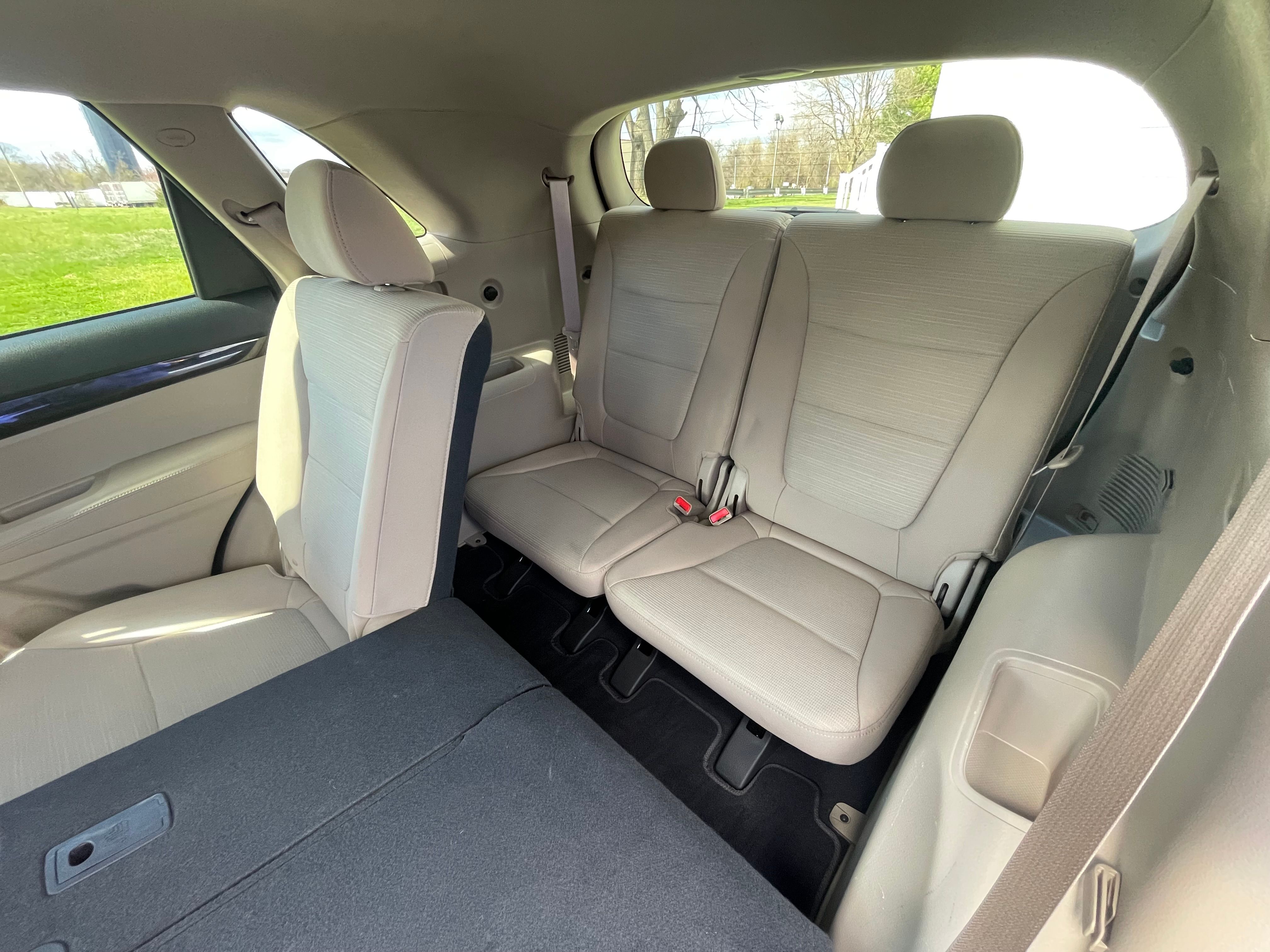 Used 2015 Kia Sorento LX FWD image 7