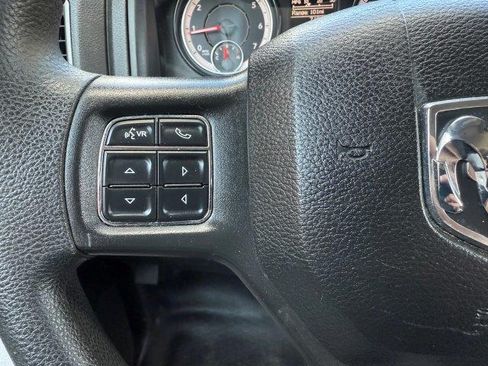 Used 2022 RAM 1500 Tradesman image 17