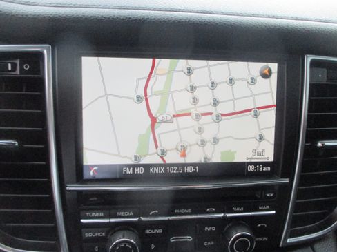 Used 2014 Porsche Panamera S image 12