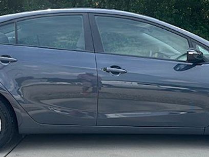 Used 2015 Kia Forte LX