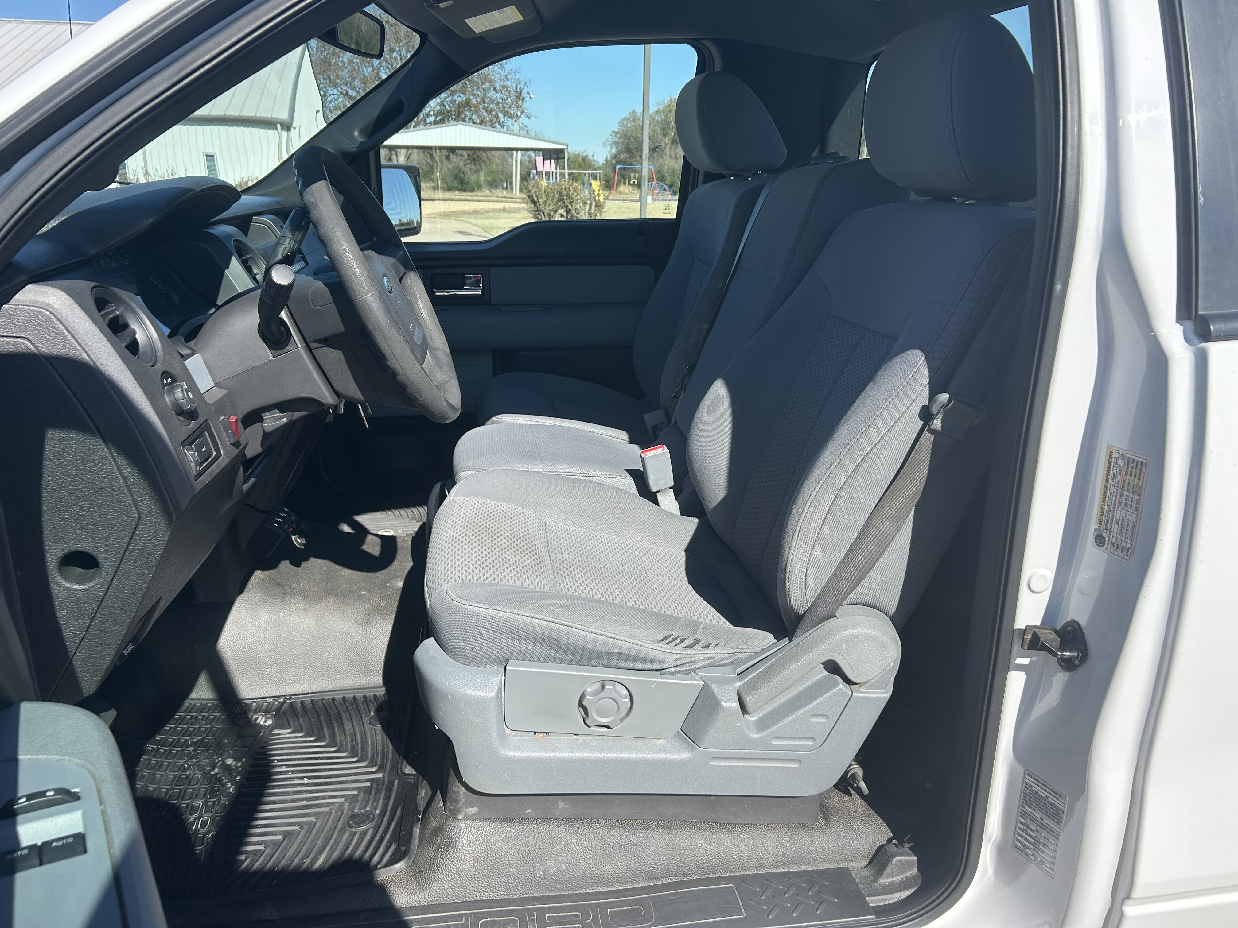 Used 2014 Ford F150 2WD Regular Cab image 7