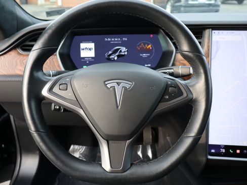 Used 2021 Tesla Model S Long Range Plus image 20