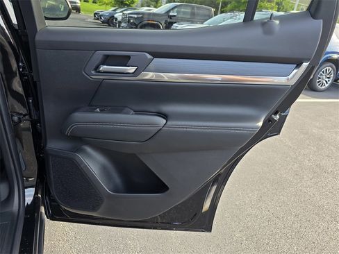 New 2026 GMC Terrain Elevation image 27