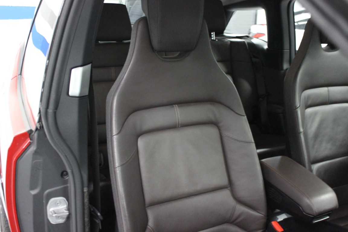 Used 2019 BMW i3 s w/ Range Extender RWD image 31