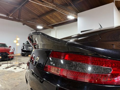 Used 2007 Aston Martin V8 Vantage image 20