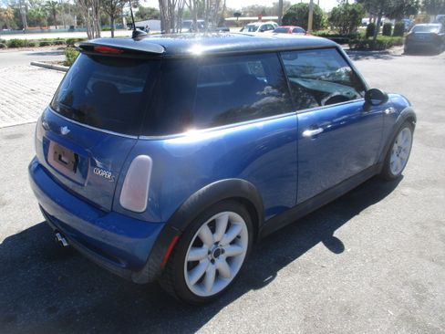 Used 2006 MINI Cooper S image 5