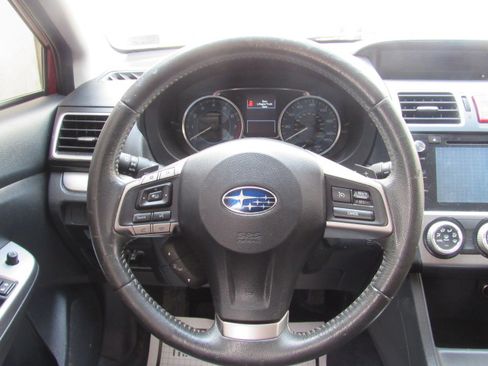 Used 2015 Subaru Impreza 2.0i Sport Limited image 17