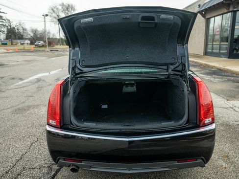 Used 2011 Cadillac CTS image 13