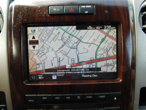 Used 2012 Ford F150 King Ranch image 15