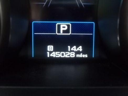Used 2016 Subaru Legacy 2.5i Limited AWD/4WD image 29