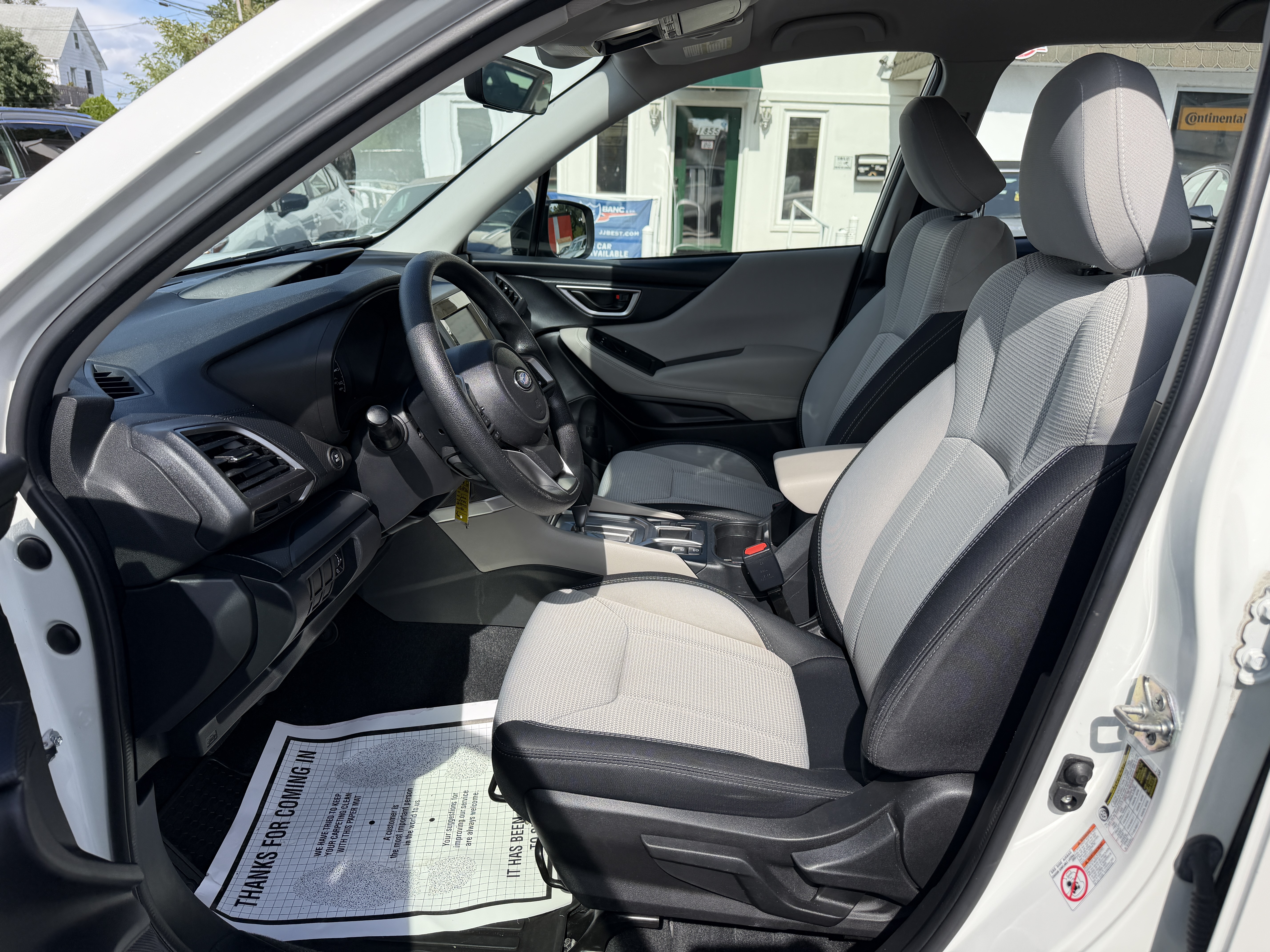 Used 2020 Subaru Forester UNAVAIL AWD/4WD image 4