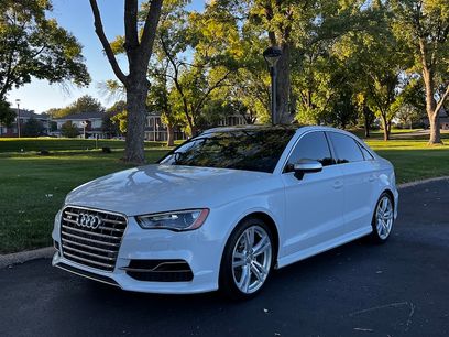 Used 2016 Audi S3 Premium Plus